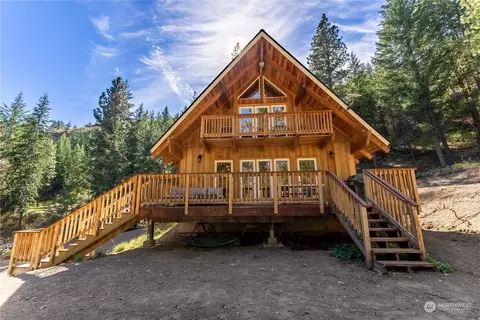 56 Sugar Pne, Winthrop, WA 98862