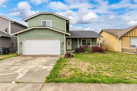 20306 13th Avenue Ct E, Spanaway, WA 98387
