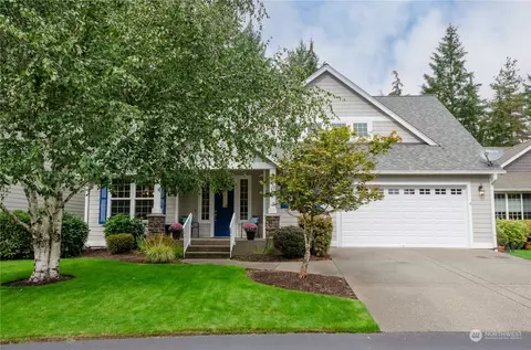 7001 SW Dunraven Ln, Port Orchard, WA 98367