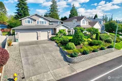 7311 78th Dr NE, Marysville, WA 98270