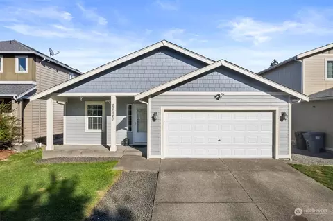 20521 6th Avenue Ct E, Spanaway, WA 98387 photo 3