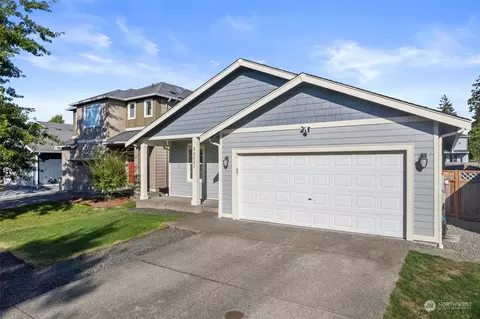 20521 6th Avenue Ct E, Spanaway, WA 98387 photo 2
