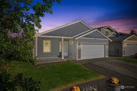 20521 6th Avenue Ct E, Spanaway, WA 98387