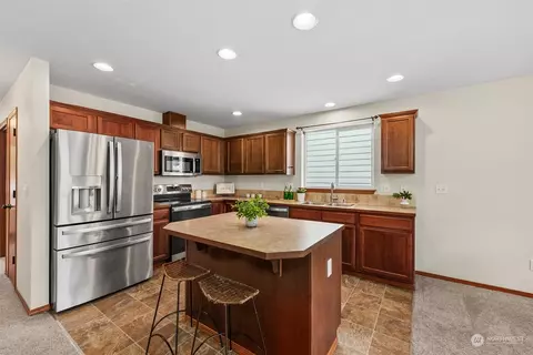 20521 6th Avenue Ct E, Spanaway, WA 98387 photo 9