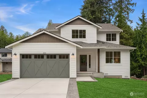 16814 62nd St SE, Snohomish, WA 98290