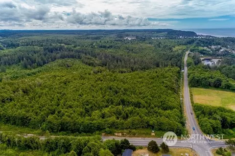 0 Corner Sr 109 And Ocean Bch, Pacific Beach, WA 98571