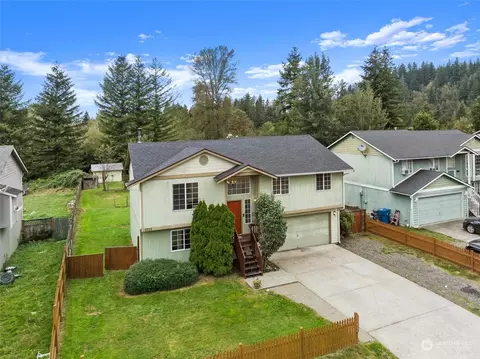 1715 Gohr Rd, Sultan, WA 98294