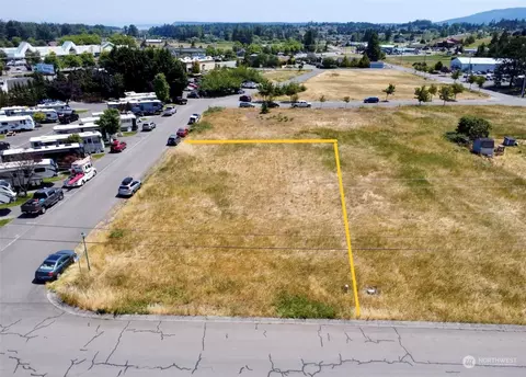9999 S Brown Rd, Sequim, WA 98382 photo 2