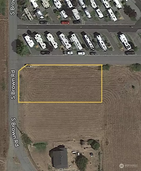 9999 S Brown Rd, Sequim, WA 98382 photo 6