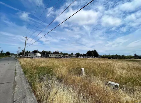 9999 S Brown Rd, Sequim, WA 98382 photo 4