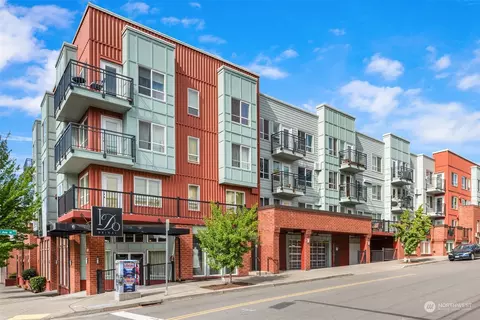 424 N 85th St #101, Seattle, WA 98103