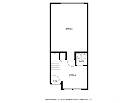 Floorplan - 2003 113th Pl SE, Everett, WA 98208 photo 1 of 3
