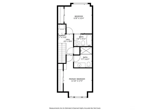 Floorplan - 2003 113th Pl SE, Everett, WA 98208 photo 3 of 3