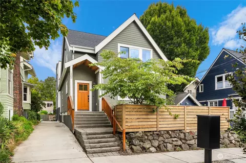 1308 3rd Ave W, Seattle, WA 98119