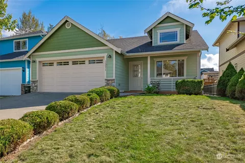 1571 Fruitland Dr, Bellingham, WA 98226