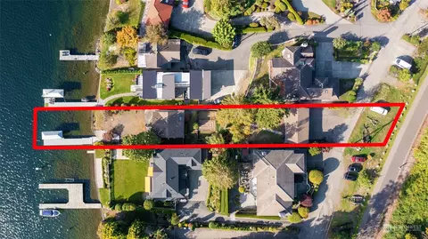 5643 Pleasure Point Ln SE, Bellevue, WA 98006
