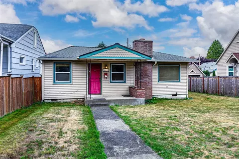 4612 Tacoma Ave S, Tacoma, WA 98408