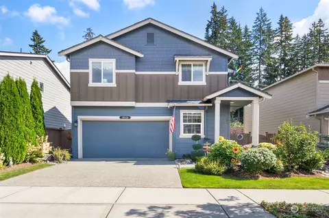 10113 Messner Ave, Granite Falls, WA 98252