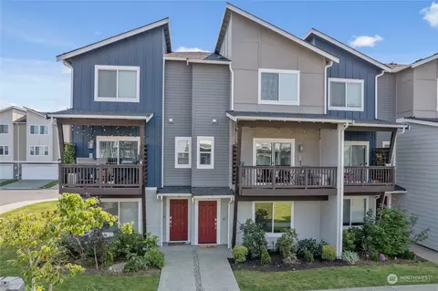 17425 118th Avenue Ct E #F, Puyallup, WA 98374