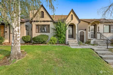 400 1st #404, Wenatchee, WA 98801