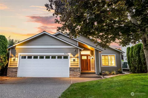 16715 122nd Ave NE, Bothell, WA 98011