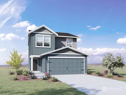 1511 Mustang Ct #165, Ellensburg, WA 98926