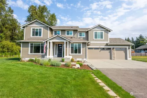 12201 66th St NE, Lake Stevens, WA 98258