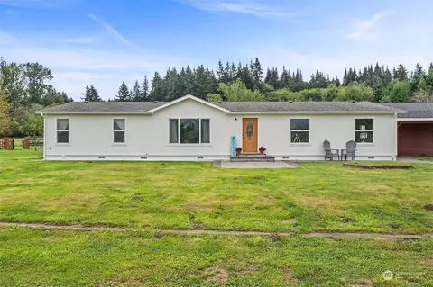 13141 Independence Rd SW, Rochester, WA 98579