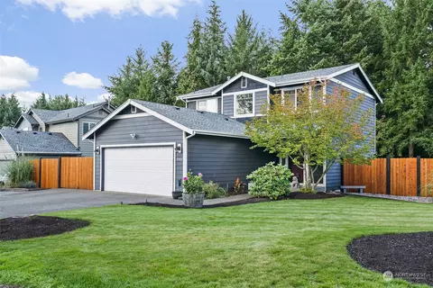 19303 207th Street Ct E, Orting, WA 98360