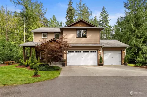 8002 NW Lawstad Pl, Silverdale, WA 98383