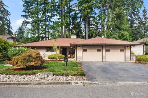 15612 SE 148th St, Renton, WA 98059