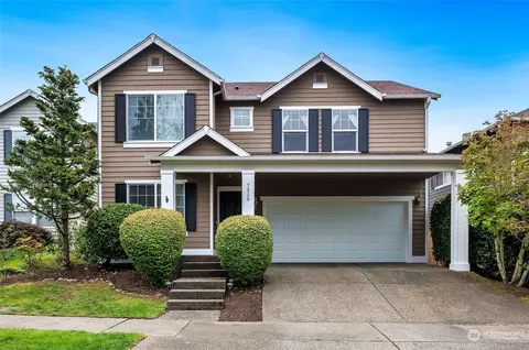7210 Cranberry Ct SE, Snoqualmie, WA 98065