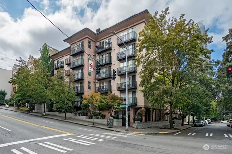 1323 Boren Ave #211, Seattle, WA 98101