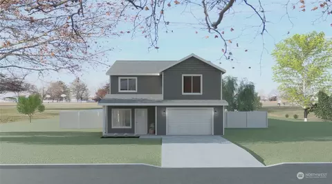 212 Cherry St, Mattawa, WA 99349