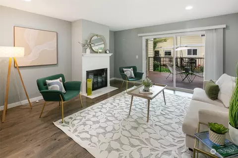 14650 NE 50th Pl #H4, Bellevue, WA 98007