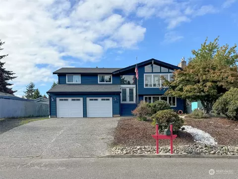 1318 S N St, Port Angeles, WA 98363