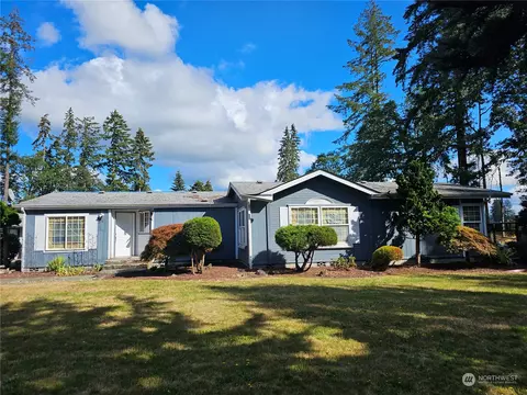 3310 Harrison Ave #25, Centralia, WA 98531