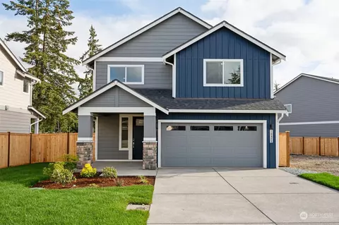 20925 47th Avenue Ct E, Spanaway, WA 98387