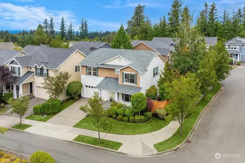 34606 SE Cranberry Ct, Snoqualmie, WA 98065