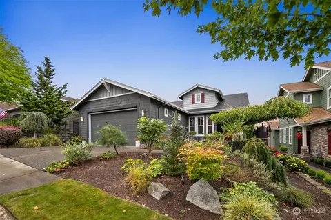 23842 NE Greens Crossing Rd, Redmond, WA 98053