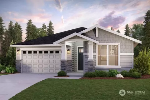 3839 Mccormick Village Dr #40, Bremerton, WA 98312