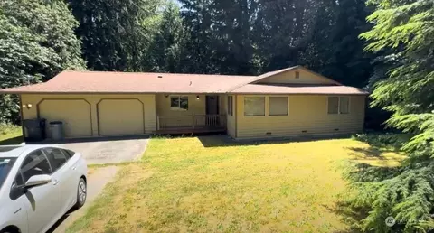 16921 91st Ave NE, Arlington, WA 98223
