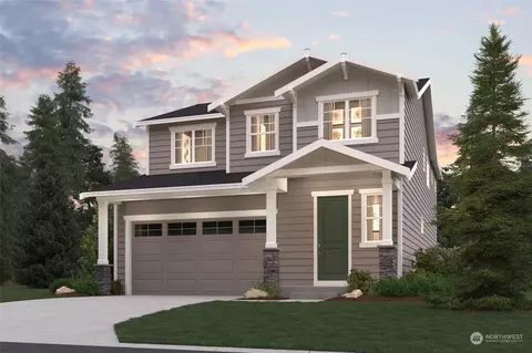 3851 Mccormick Village Dr #43, Bremerton, WA 98312
