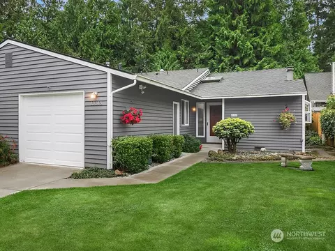 13315 NE 138th Pl, Kirkland, WA 98034
