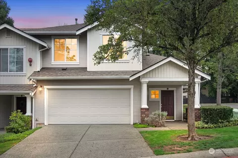 4911 Talbot Pl S #D, Renton, WA 98055