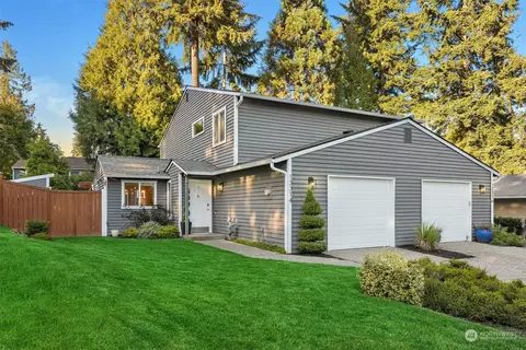 13314 NE 137th Pl, Kirkland, WA 98034
