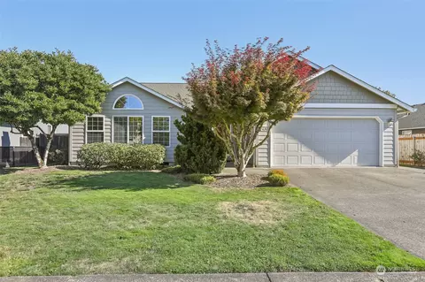 2438 Mulberry Ave, Longview, WA 98632