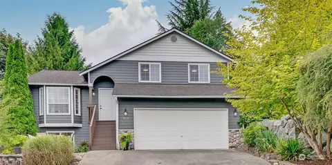 425 Rainbow Pl, Snohomish, WA 98290