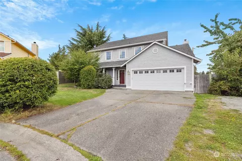 620 N 17th Pl, Mount Vernon, WA 98273
