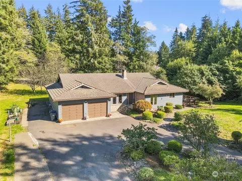 402 Greenbriar Ct, Aberdeen, WA 98520